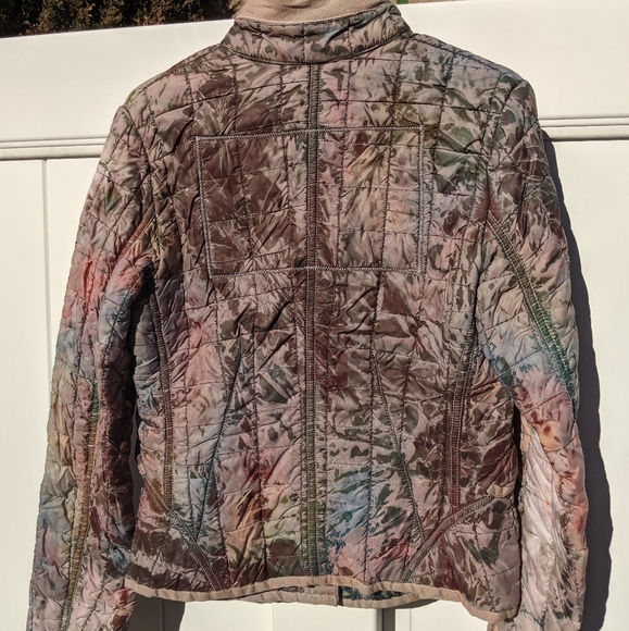 JSX bomber jacket - Picture 3 of 6